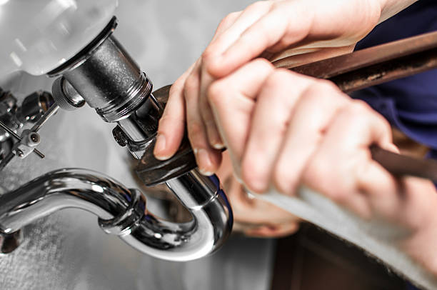 Best Plumbing System Maintenance  in USA